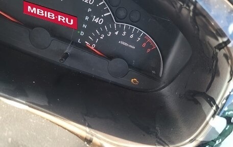Subaru R2, 2008 год, 220 000 рублей, 8 фотография