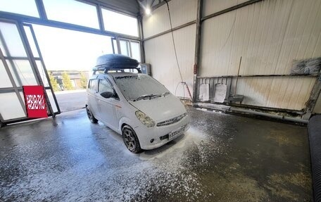 Subaru R2, 2008 год, 220 000 рублей, 7 фотография
