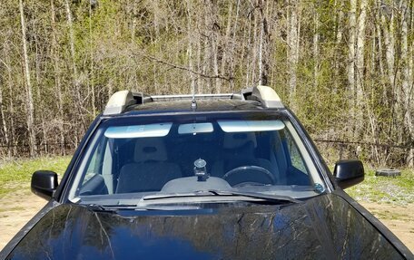 Nissan X-Trail, 2006 год, 690 000 рублей, 4 фотография