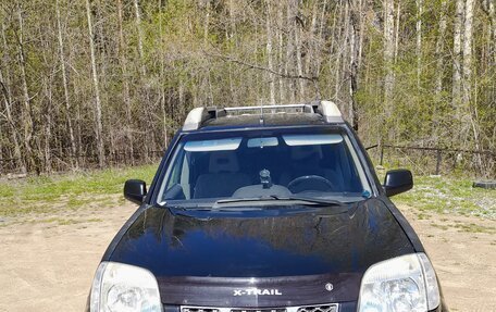Nissan X-Trail, 2006 год, 690 000 рублей, 9 фотография
