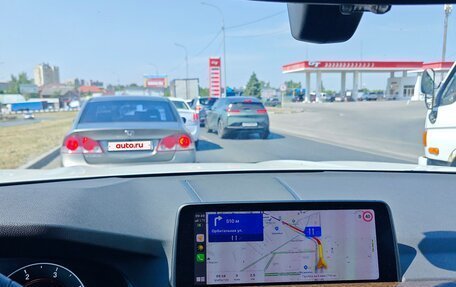 BMW X3, 2018 год, 4 000 000 рублей, 10 фотография