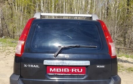 Nissan X-Trail, 2006 год, 690 000 рублей, 3 фотография