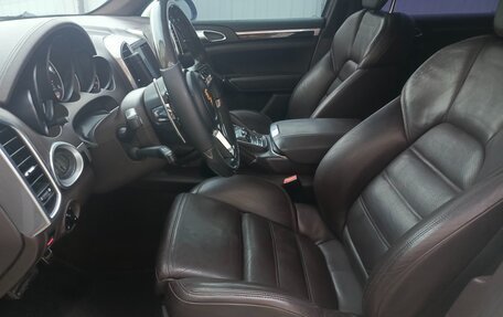Porsche Cayenne III, 2010 год, 3 100 000 рублей, 7 фотография