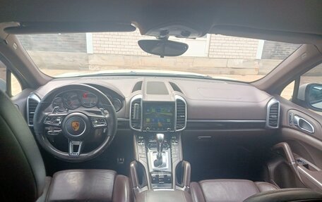 Porsche Cayenne III, 2010 год, 3 100 000 рублей, 6 фотография