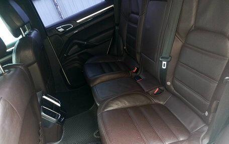 Porsche Cayenne III, 2010 год, 3 100 000 рублей, 8 фотография