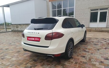 Porsche Cayenne III, 2010 год, 3 100 000 рублей, 4 фотография