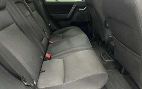 Land Rover Freelander II рестайлинг 2, 2012 год, 1 400 000 рублей, 11 фотография