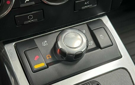 Land Rover Freelander II рестайлинг 2, 2012 год, 1 400 000 рублей, 19 фотография