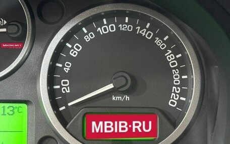 Land Rover Freelander II рестайлинг 2, 2012 год, 1 400 000 рублей, 12 фотография