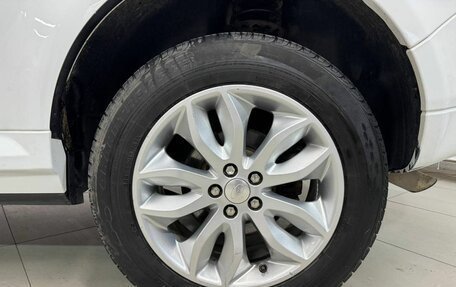 Land Rover Freelander II рестайлинг 2, 2012 год, 1 400 000 рублей, 22 фотография