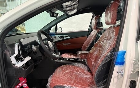 KIA Sportage IV рестайлинг, 2025 год, 4 500 000 рублей, 13 фотография