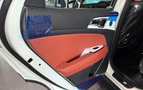 KIA Sportage IV рестайлинг, 2025 год, 4 500 000 рублей, 19 фотография