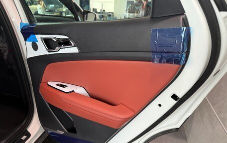 KIA Sportage IV рестайлинг, 2025 год, 4 500 000 рублей, 17 фотография