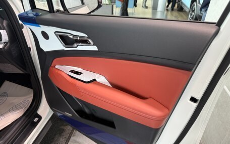 KIA Sportage IV рестайлинг, 2025 год, 4 500 000 рублей, 18 фотография