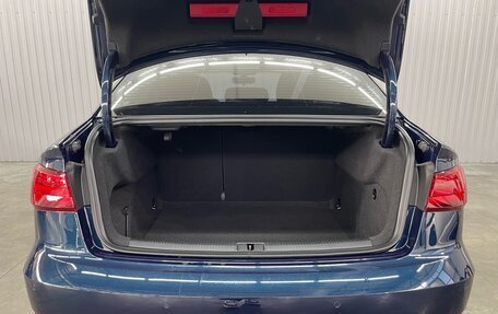 Audi A3, 2017 год, 2 170 000 рублей, 23 фотография