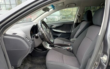 Toyota Corolla, 2011 год, 899 000 рублей, 20 фотография