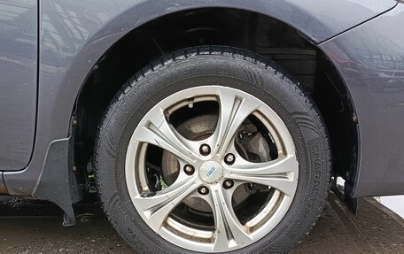Toyota Corolla, 2011 год, 899 000 рублей, 22 фотография