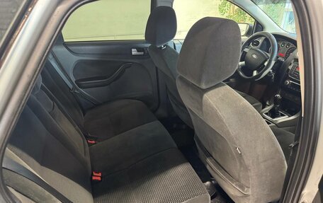 Ford Focus II рестайлинг, 2007 год, 590 000 рублей, 10 фотография