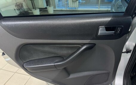 Ford Focus II рестайлинг, 2007 год, 590 000 рублей, 15 фотография
