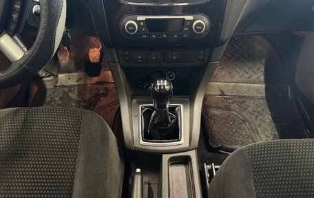 Ford Focus II рестайлинг, 2007 год, 590 000 рублей, 13 фотография