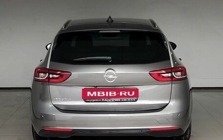 Opel Insignia II рестайлинг, 2017 год, 1 690 000 рублей, 3 фотография
