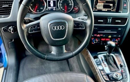 Audi Q5, 2009 год, 1 450 000 рублей, 7 фотография