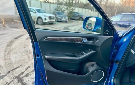 Audi Q5, 2009 год, 1 450 000 рублей, 8 фотография