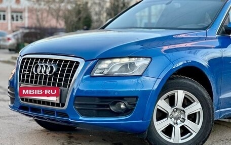 Audi Q5, 2009 год, 1 450 000 рублей, 5 фотография