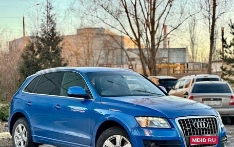 Audi Q5, 2009 год, 1 450 000 рублей, 3 фотография
