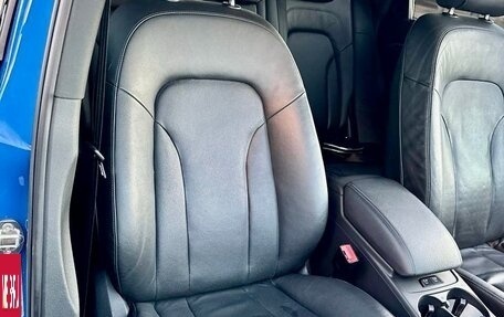 Audi Q5, 2009 год, 1 450 000 рублей, 12 фотография