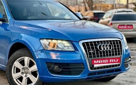 Audi Q5, 2009 год, 1 450 000 рублей, 4 фотография
