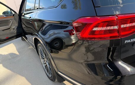 Volkswagen Passat B8 рестайлинг, 2018 год, 3 100 000 рублей, 2 фотография
