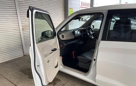 Mitsubishi eK Wagon, 2022 год, 650 000 рублей, 7 фотография