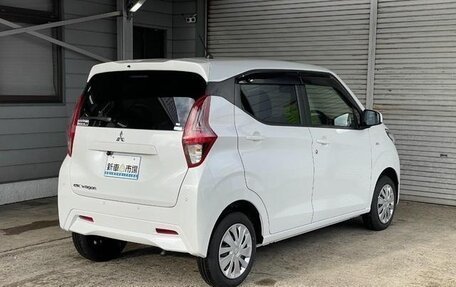 Mitsubishi eK Wagon, 2022 год, 650 000 рублей, 5 фотография