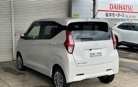 Mitsubishi eK Wagon, 2022 год, 650 000 рублей, 4 фотография