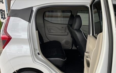 Mitsubishi eK Wagon, 2022 год, 650 000 рублей, 10 фотография