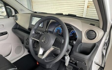 Mitsubishi eK Wagon, 2022 год, 650 000 рублей, 11 фотография