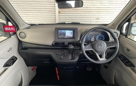 Mitsubishi eK Wagon, 2022 год, 650 000 рублей, 8 фотография