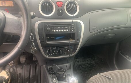 Citroen C3 II, 2007 год, 300 000 рублей, 9 фотография