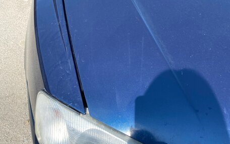 Hyundai Accent II, 2007 год, 300 000 рублей, 2 фотография
