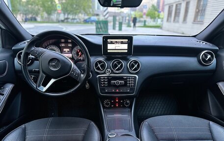 Mercedes-Benz A-Класс, 2014 год, 1 650 000 рублей, 6 фотография