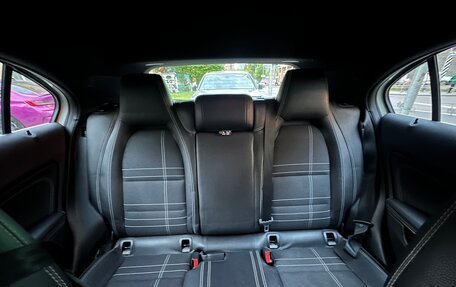Mercedes-Benz A-Класс, 2014 год, 1 650 000 рублей, 8 фотография