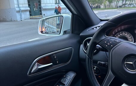 Mercedes-Benz A-Класс, 2014 год, 1 650 000 рублей, 7 фотография