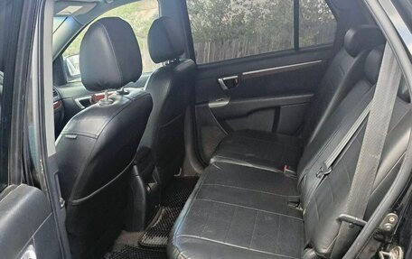 Hyundai Santa Fe III рестайлинг, 2007 год, 1 200 000 рублей, 6 фотография