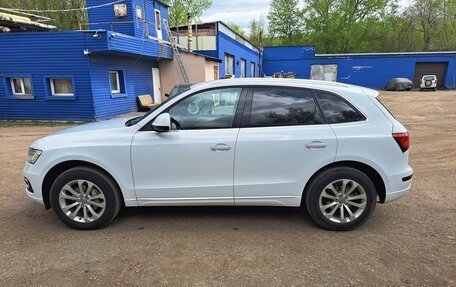 Audi Q5, 2014 год, 2 050 000 рублей, 2 фотография