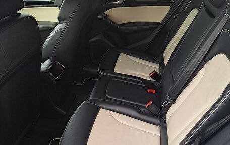 Audi Q5, 2014 год, 2 050 000 рублей, 11 фотография