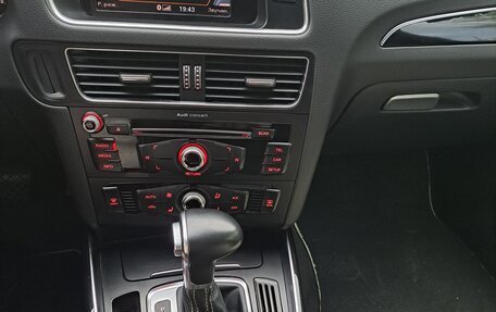Audi Q5, 2014 год, 2 050 000 рублей, 9 фотография