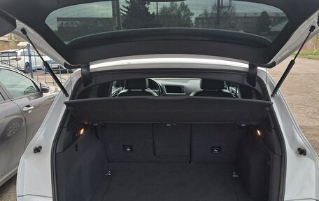 Audi Q5, 2014 год, 2 050 000 рублей, 13 фотография