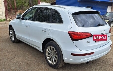 Audi Q5, 2014 год, 2 050 000 рублей, 6 фотография