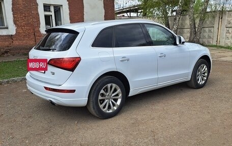 Audi Q5, 2014 год, 2 050 000 рублей, 5 фотография
